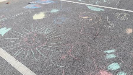 Parkirisce je lahko igrisce 1